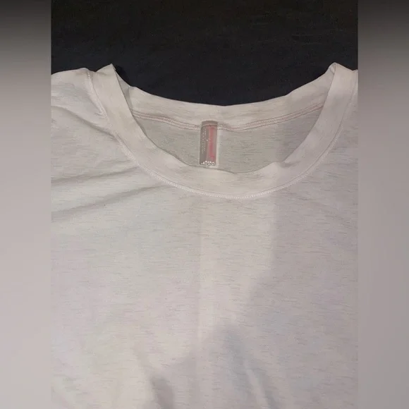 Free People Tempo Long Sleeve athletic top - Picture 4 of 8